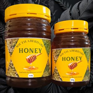 KENVO Honey